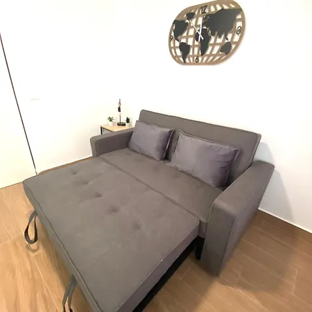 Apartamentos Andalucia Ronda Extérieur photo