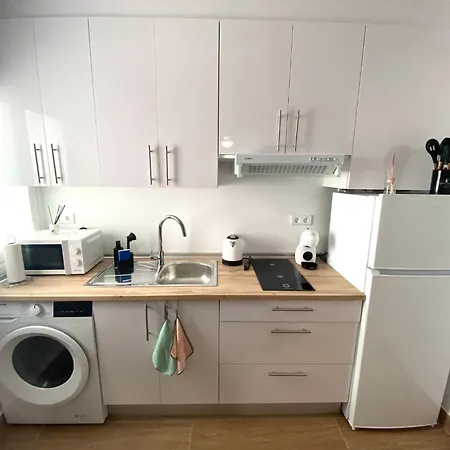 Apartamentos Andalucia Ronda Extérieur photo