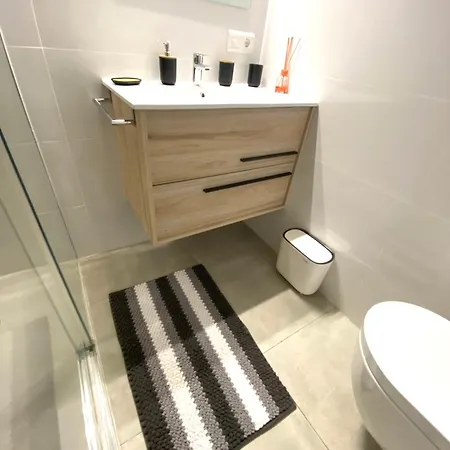 Apartamentos Andalucia Ronda Extérieur photo