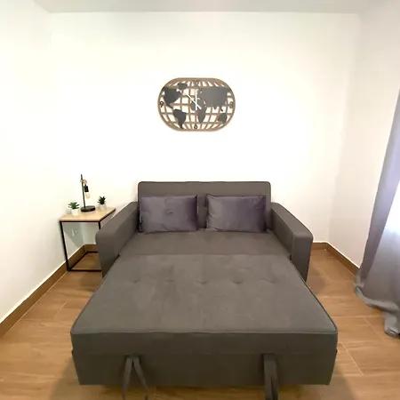 Apartamentos Andalucia Ronda Extérieur photo