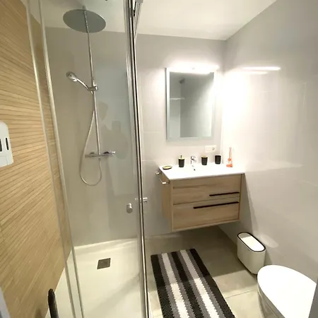 Apartamentos Andalucia Ronda Extérieur photo