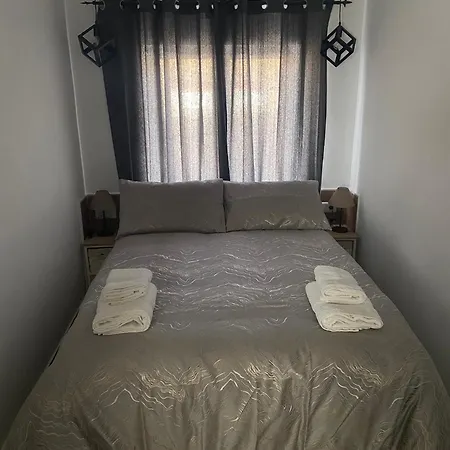 Apartamentos Andalucia Ronda Extérieur photo