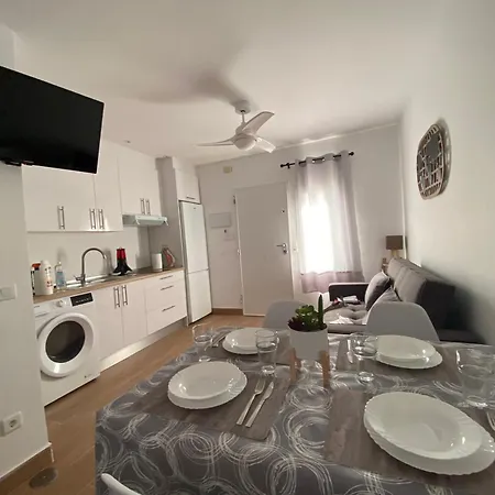 Apartamentos Andalucia Ronda Extérieur photo