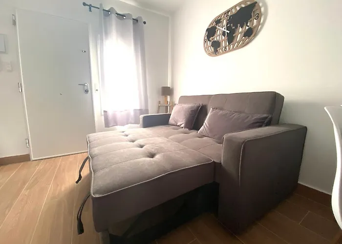 Apartamentos Andalucia