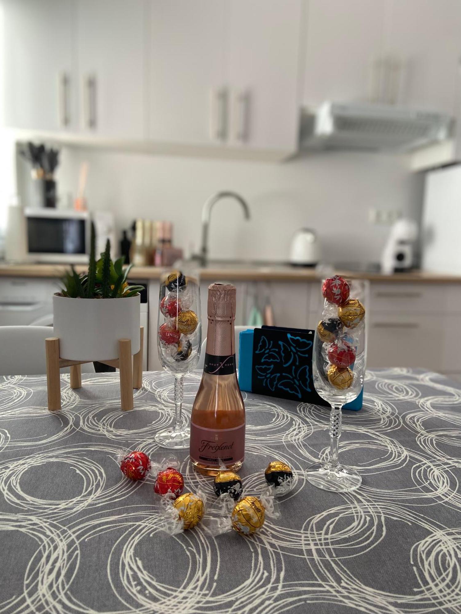 Andalucia Apartment *