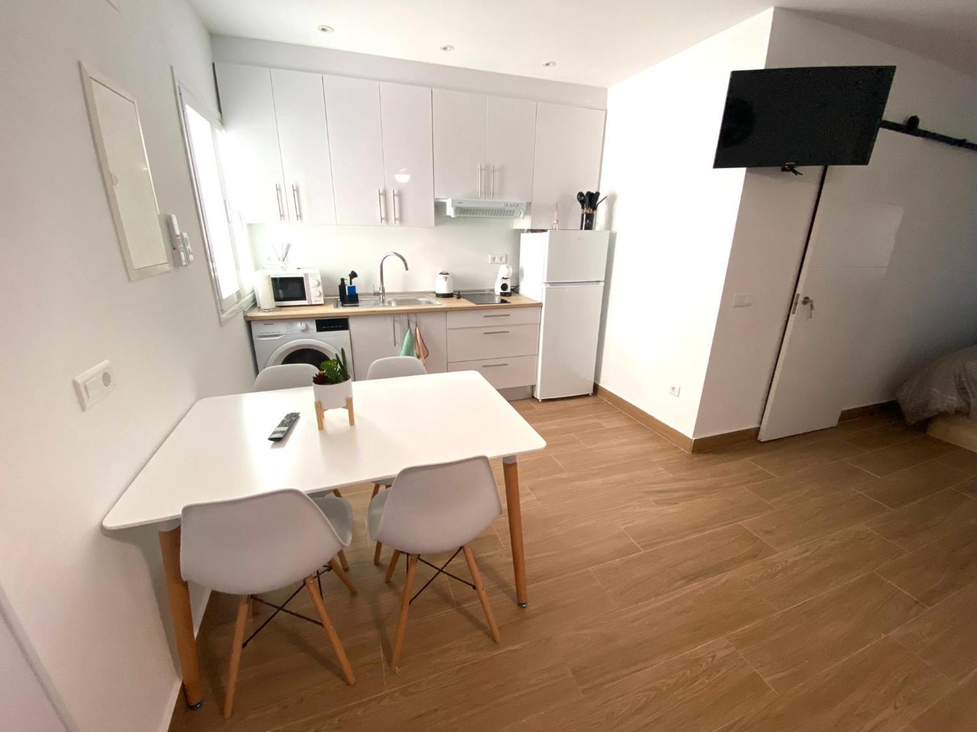 Apartment Andalucia *