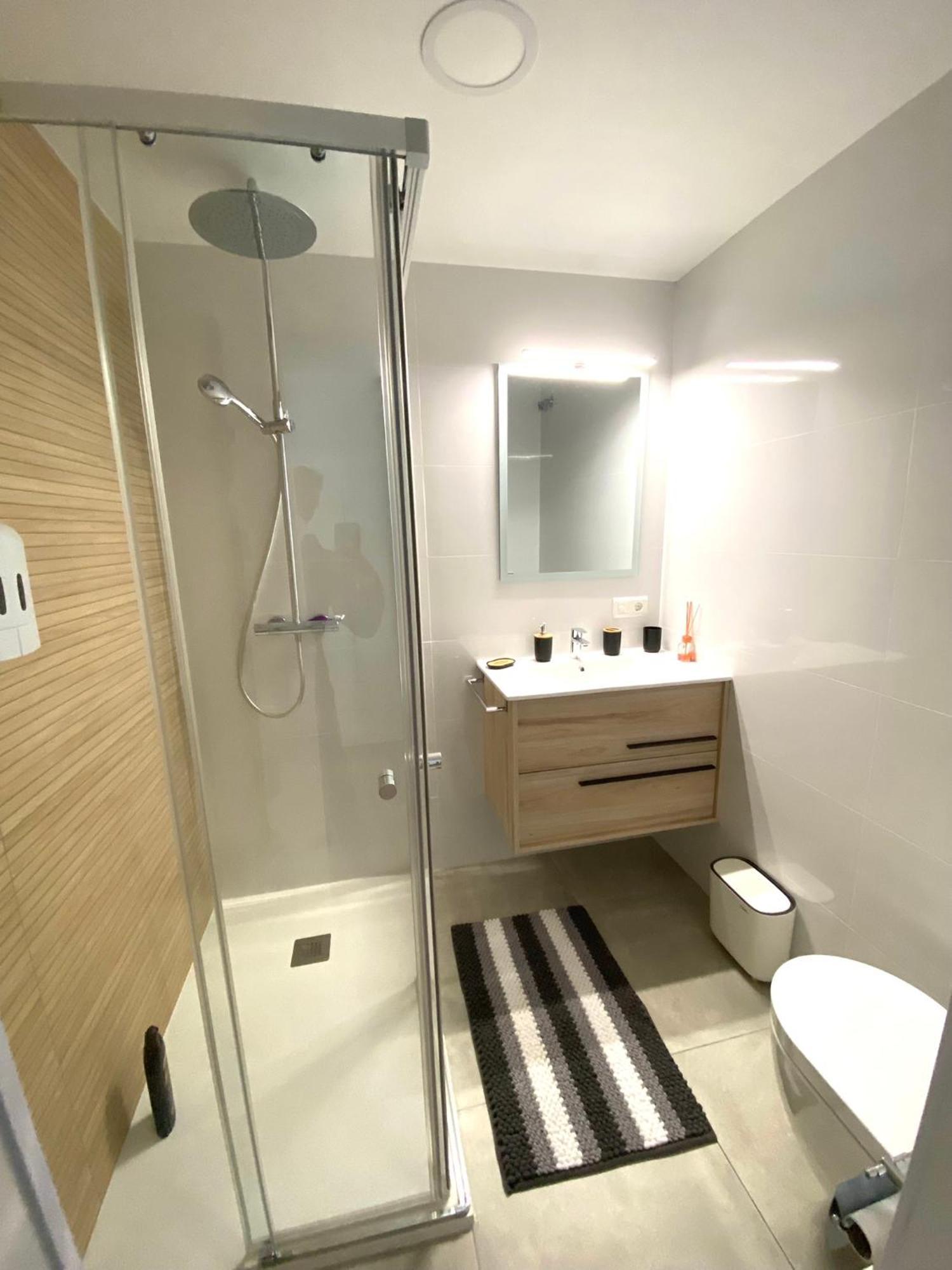 Andalucia Apartment