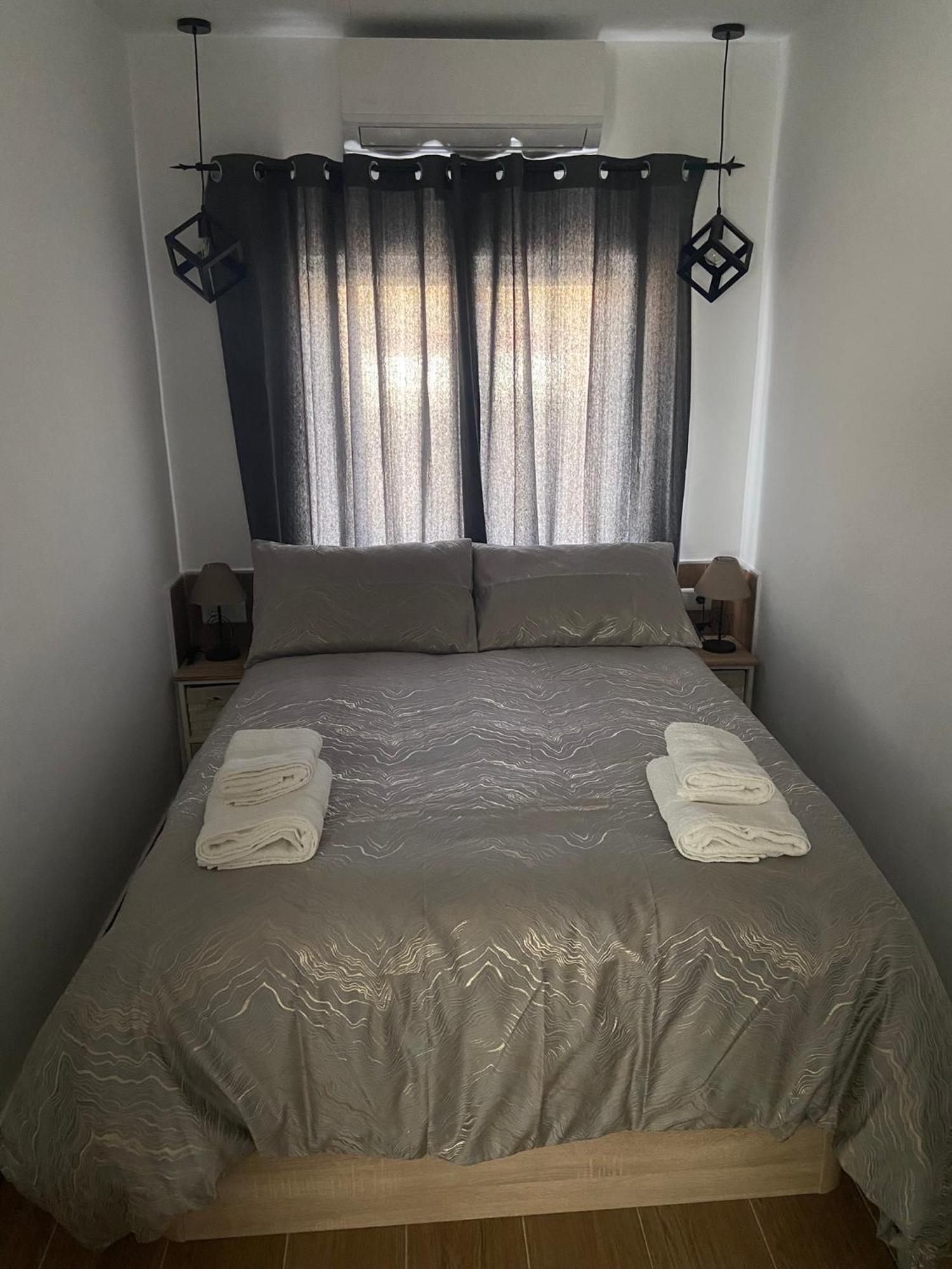 Apartment Andalucia