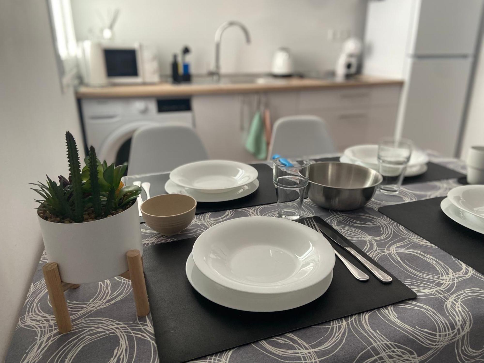 Andalucia Apartment