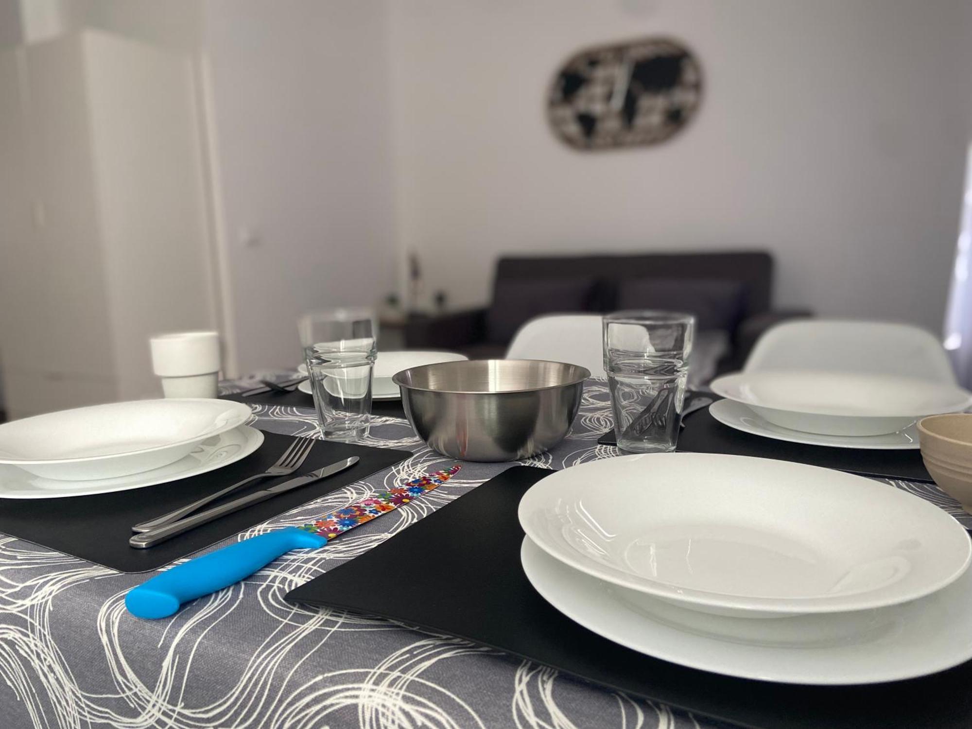 Andalucia Apartment *