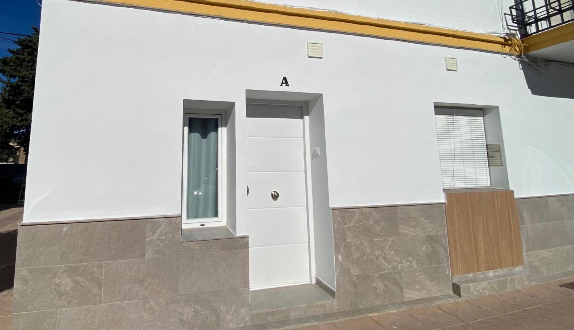 Andalucia Apartment *