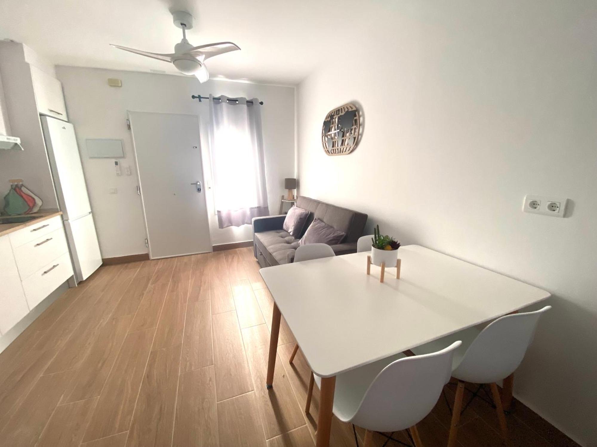Andalucia Appartement Ronda