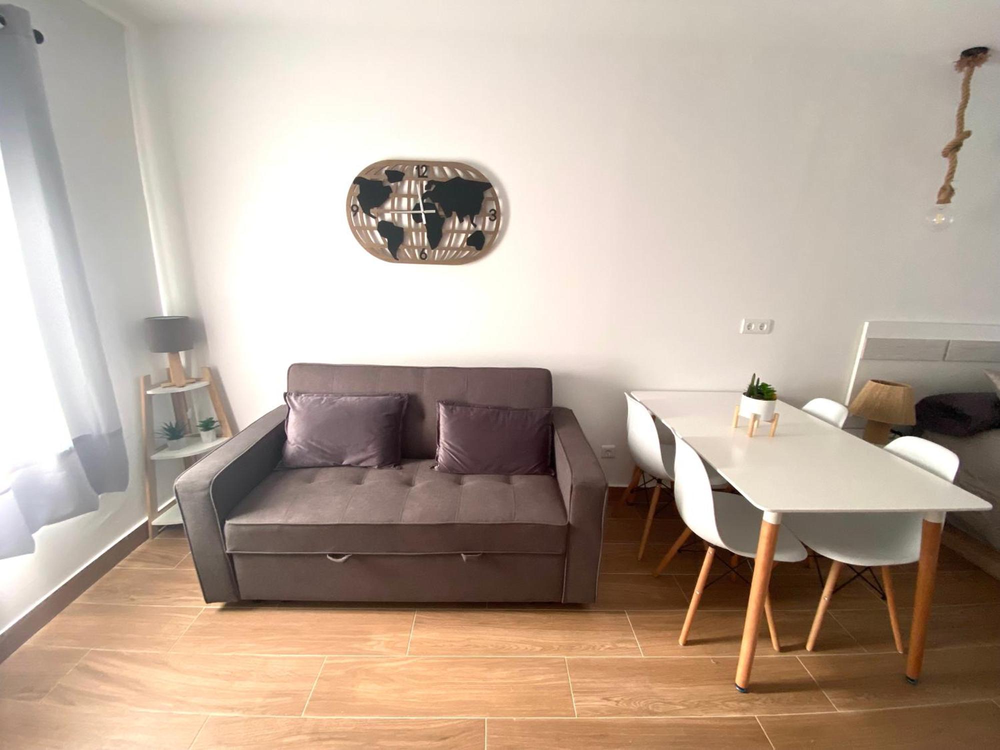 Andalucia Apartment