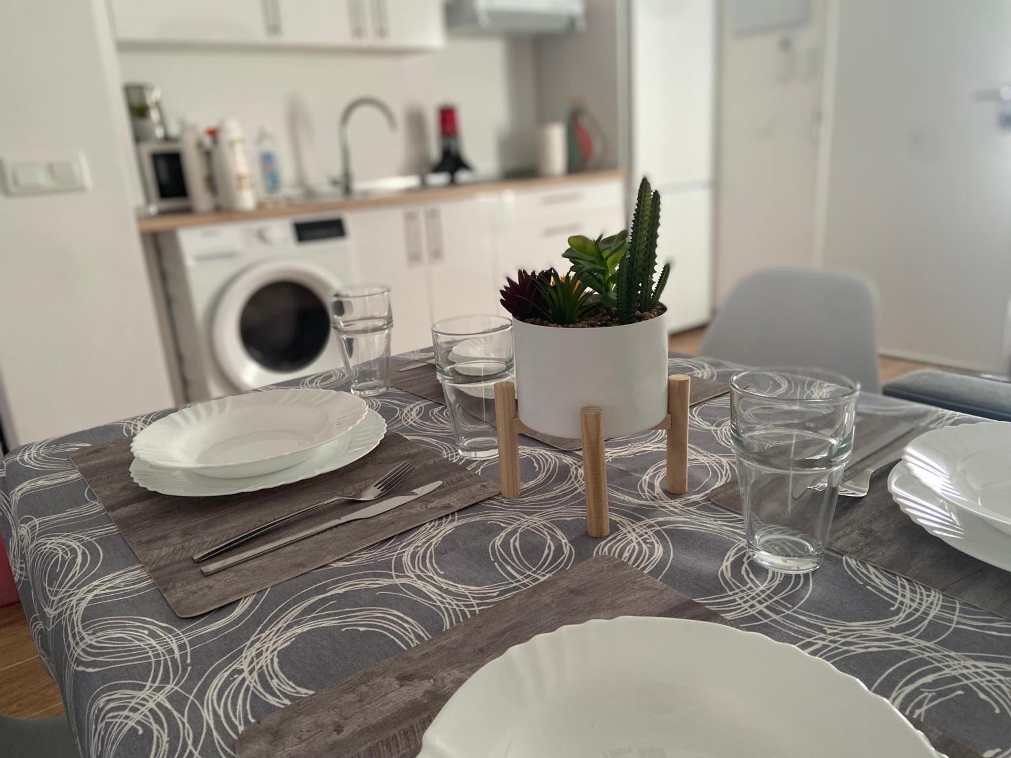 Apartment Andalucia